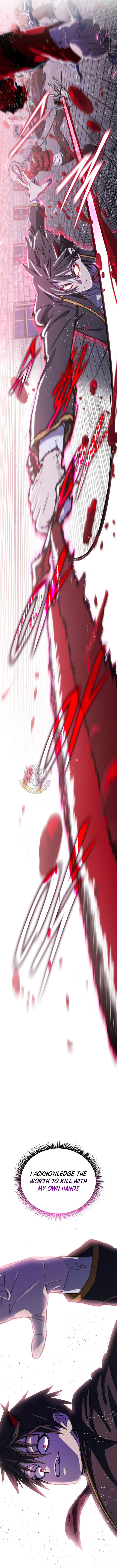 Read 18 Year Old Demon King EN Manga Online