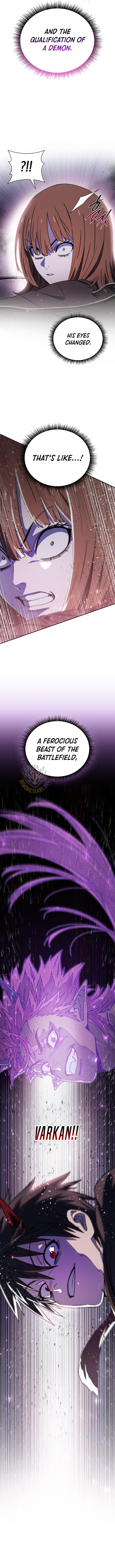 Read 18 Year Old Demon King EN Manga Online