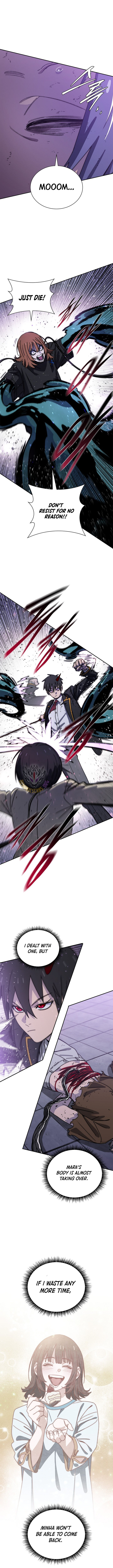 Read 18 Year Old Demon King EN Manga Online