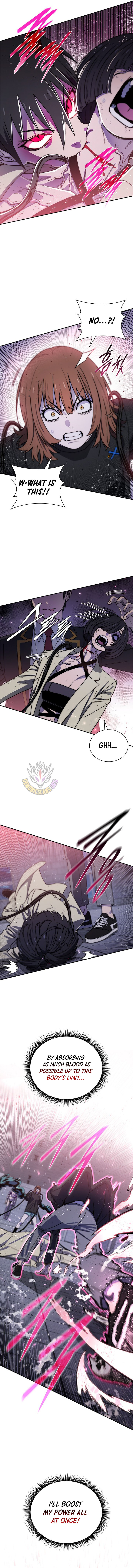 Read 18 Year Old Demon King EN Manga Online