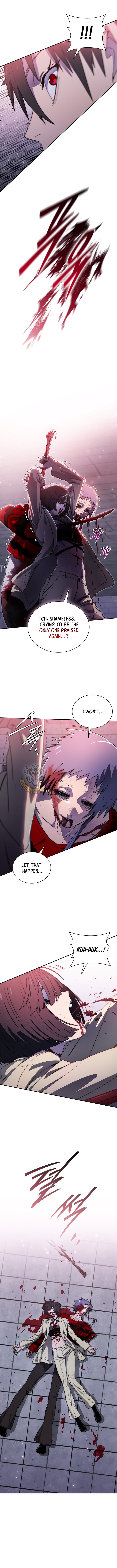 Read 18 Year Old Demon King EN Manga Online