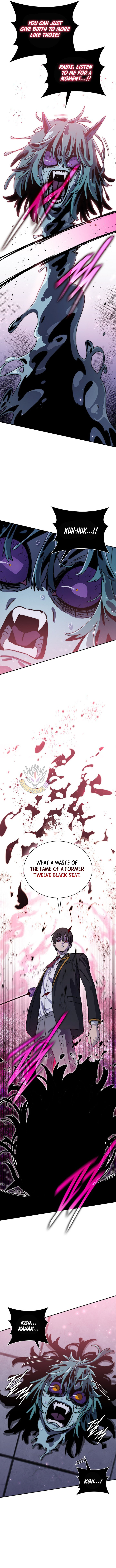 Read 18 Year Old Demon King EN Manga Online