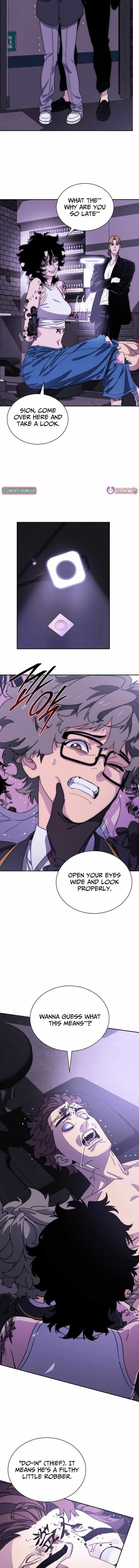 Read 18 Year Old Demon King EN Manga Online