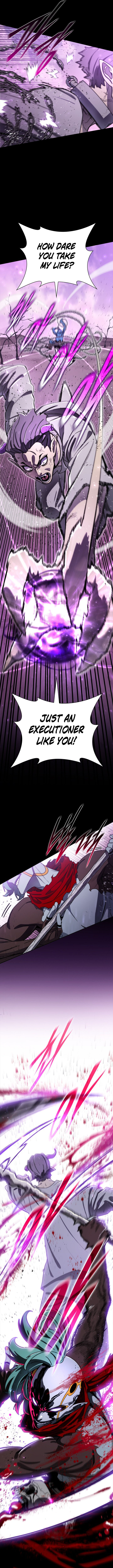 Read 18 Year Old Demon King EN Manga Online