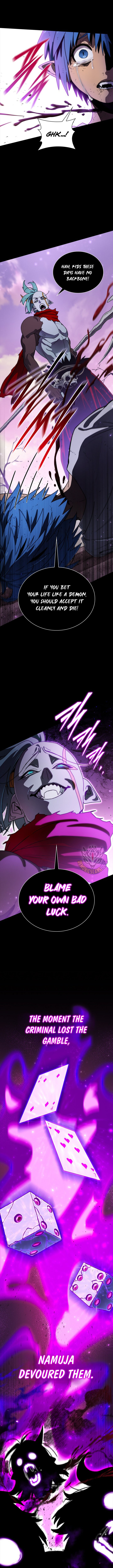 Read 18 Year Old Demon King EN Manga Online