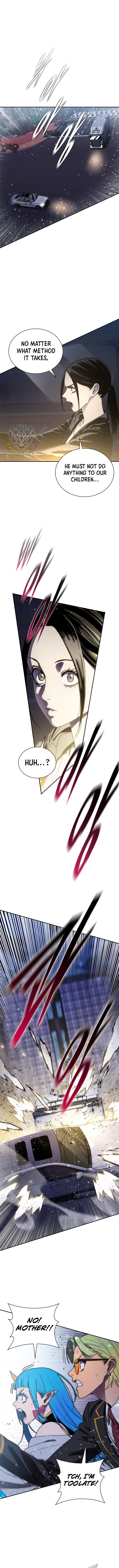 Read 18 Year Old Demon King EN Manga Online