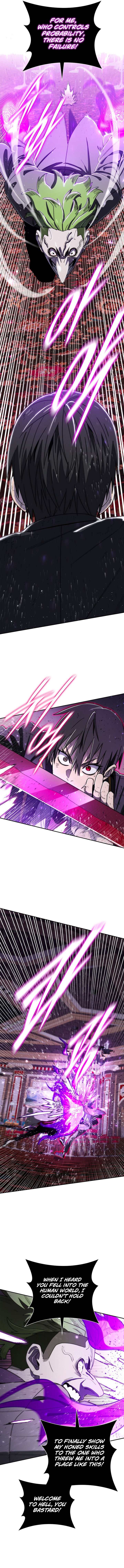 Read 18 Year Old Demon King EN Manga Online