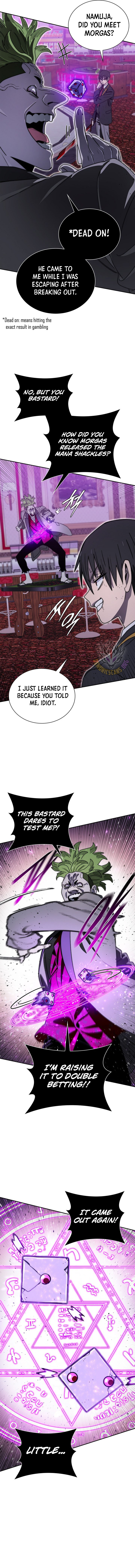 Read 18 Year Old Demon King EN Manga Online