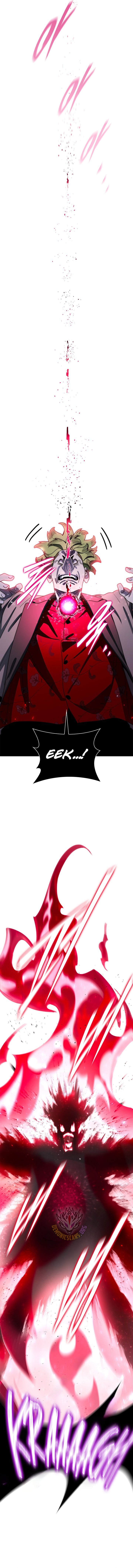 Read 18 Year Old Demon King EN Manga Online