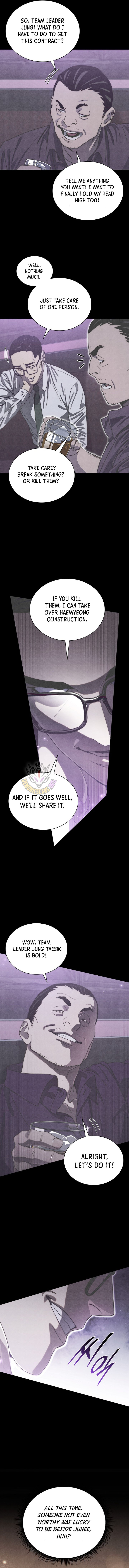 Read 18 Year Old Demon King EN Manga Online