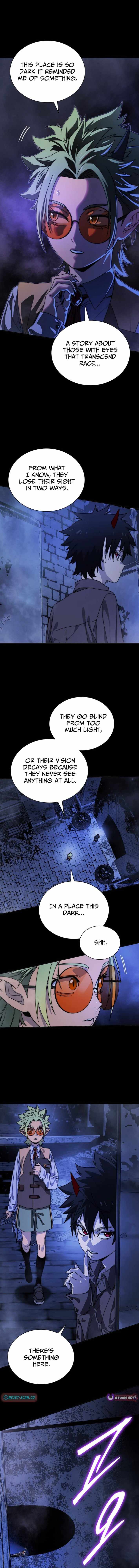 Read 18 Year Old Demon King EN Manga Online