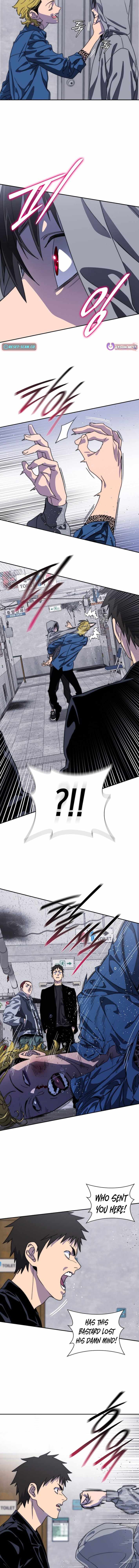 Read 18 Year Old Demon King EN Manga Online