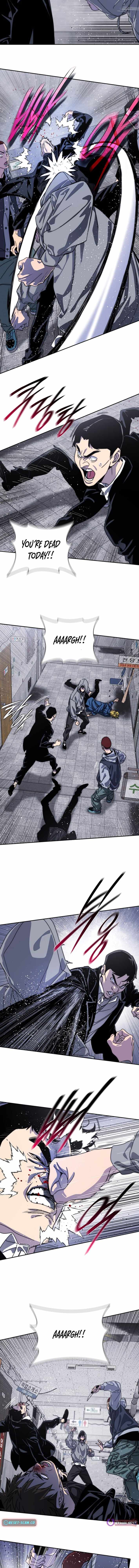 Read 18 Year Old Demon King EN Manga Online
