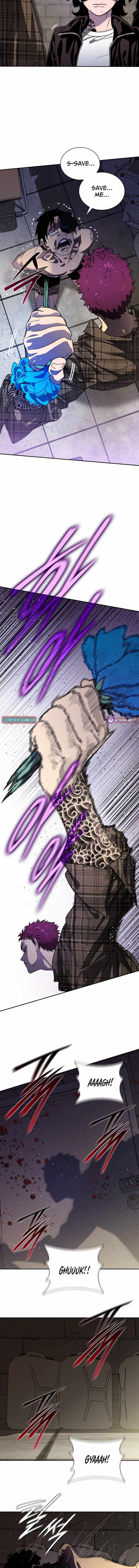 Read 18 Year Old Demon King EN Manga Online