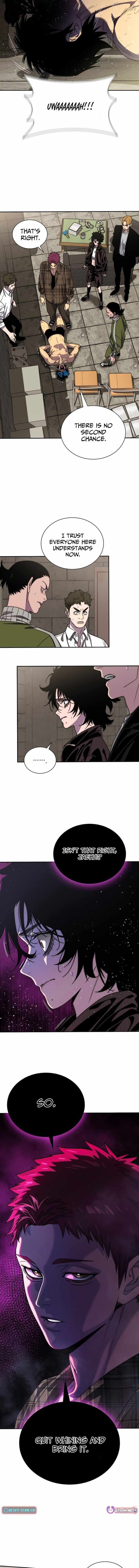 Read 18 Year Old Demon King EN Manga Online