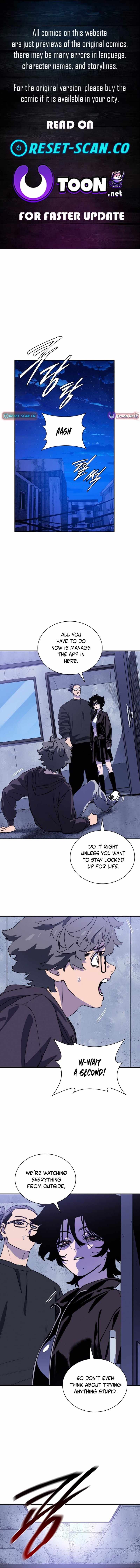 Read 18 Year Old Demon King EN Manga Online