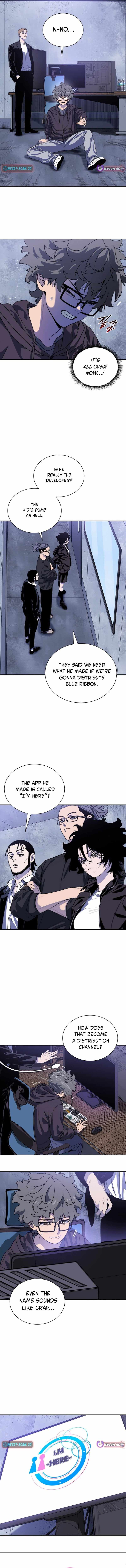 Read 18 Year Old Demon King EN Manga Online