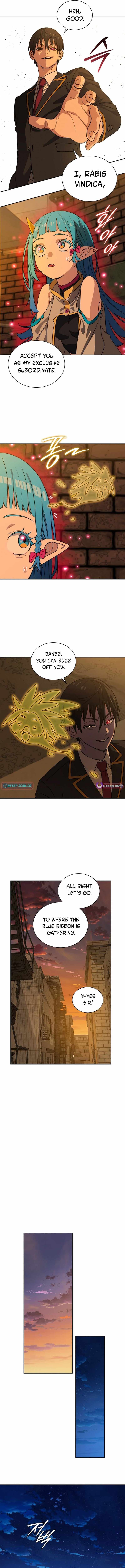 Read 18 Year Old Demon King EN Manga Online