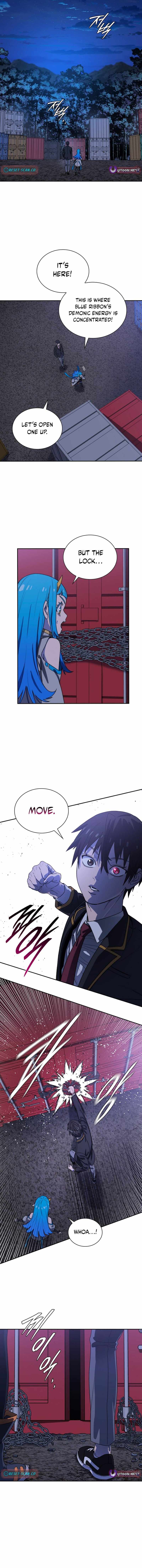 Read 18 Year Old Demon King EN Manga Online