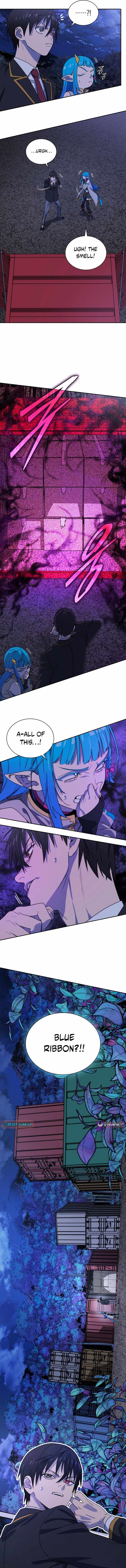 Read 18 Year Old Demon King EN Manga Online