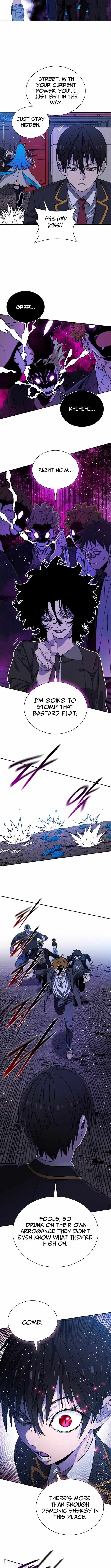 Read 18 Year Old Demon King EN Manga Online