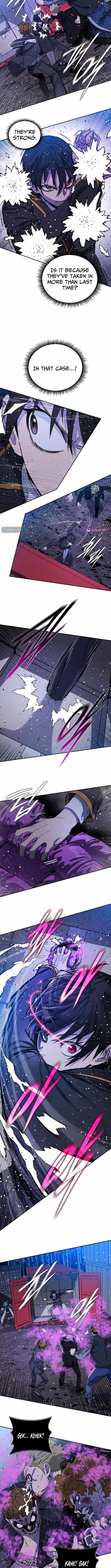 Read 18 Year Old Demon King EN Manga Online