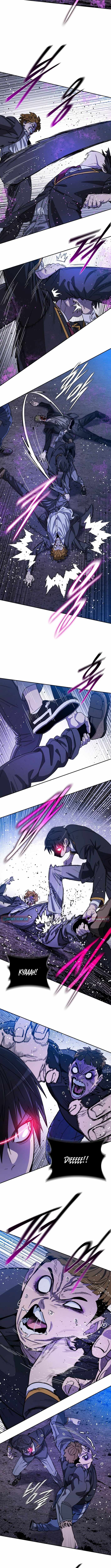 Read 18 Year Old Demon King EN Manga Online