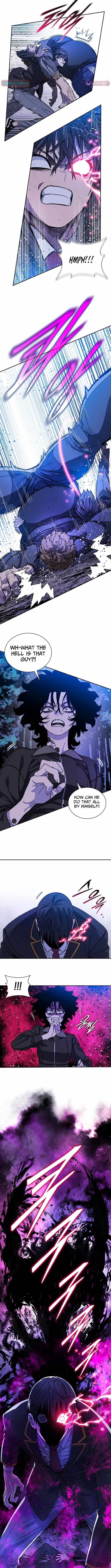 Read 18 Year Old Demon King EN Manga Online