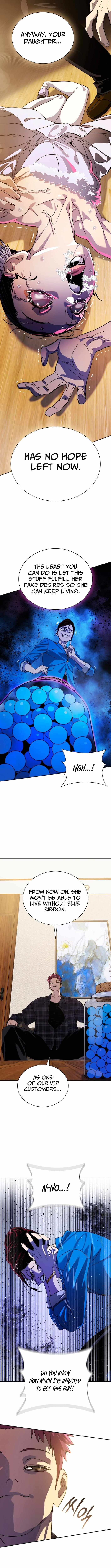 Read 18 Year Old Demon King EN Manga Online