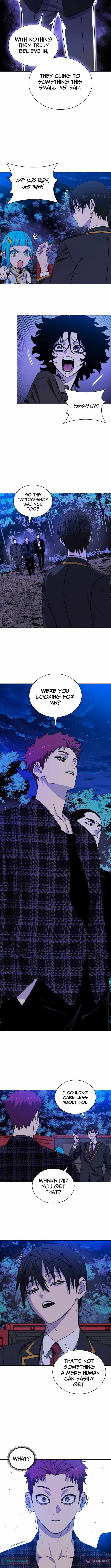 Read 18 Year Old Demon King EN Manga Online
