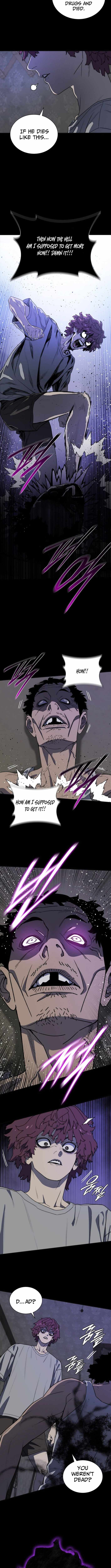 Read 18 Year Old Demon King EN Manga Online
