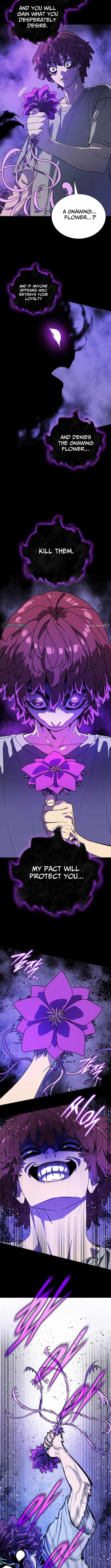 Read 18 Year Old Demon King EN Manga Online