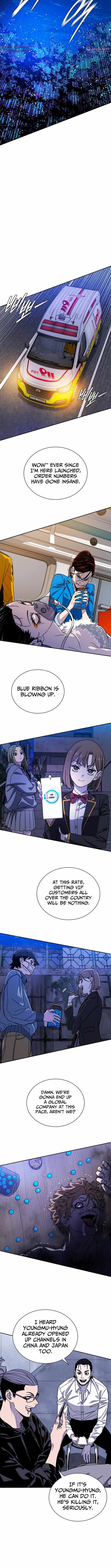 Read 18 Year Old Demon King EN Manga Online