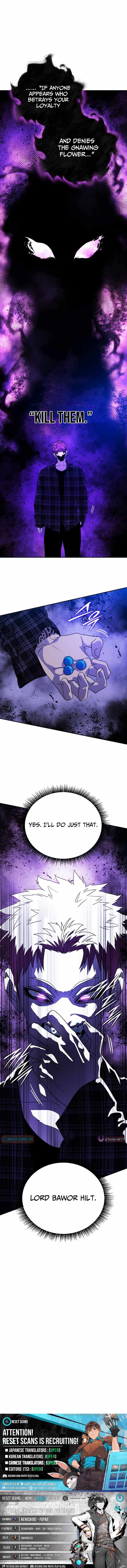 Read 18 Year Old Demon King EN Manga Online