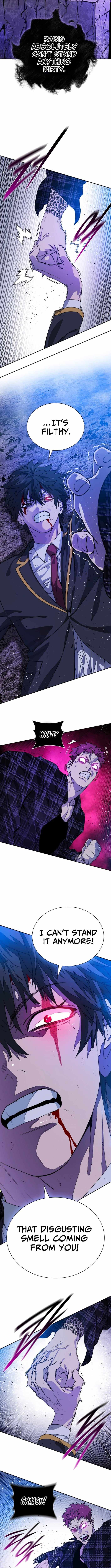 Read 18 Year Old Demon King EN Manga Online