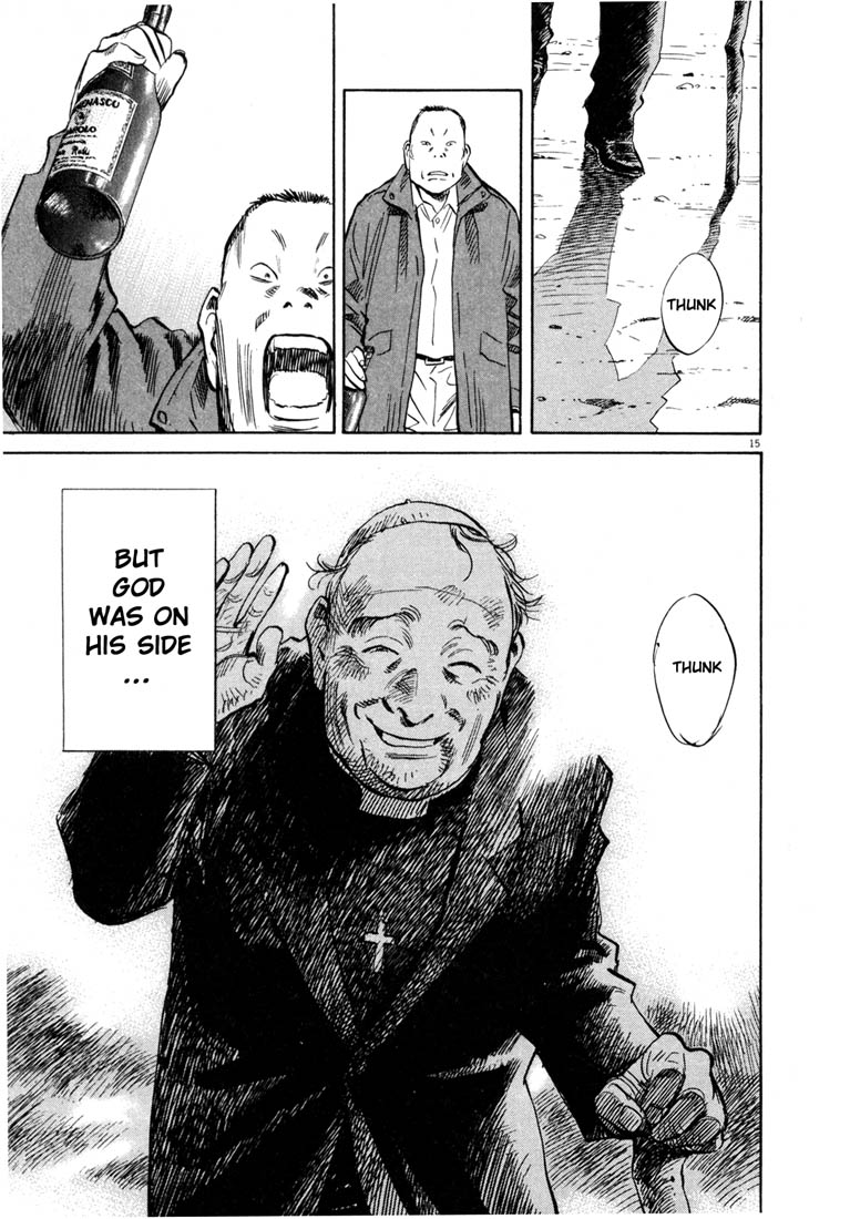 Read 20th Century Boys EN Manga Online