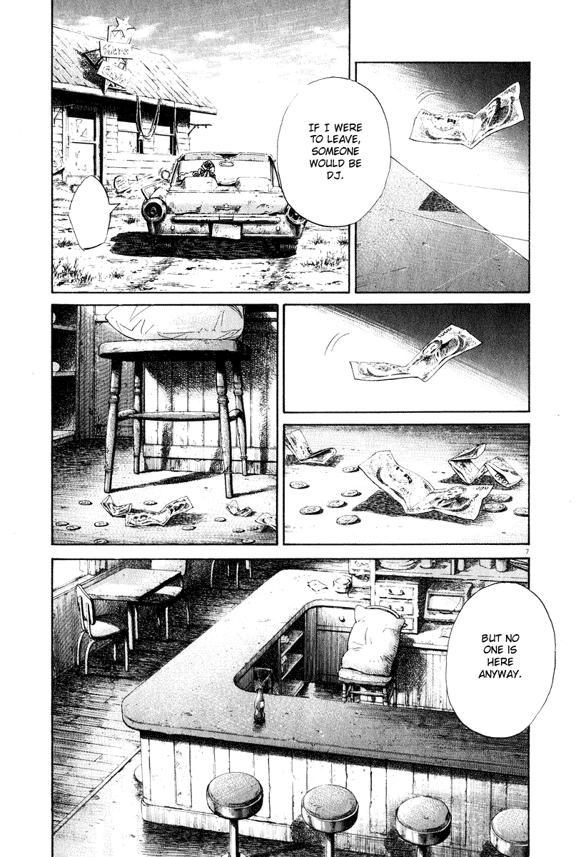 Read 20th Century Boys EN Manga Online
