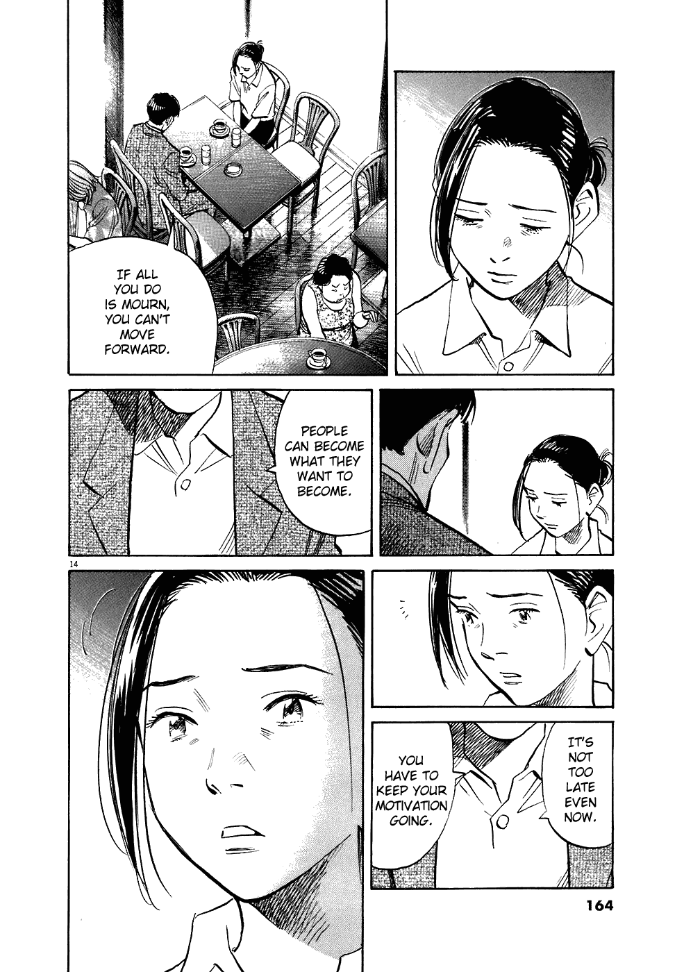 Read 20th Century Boys EN Manga Online