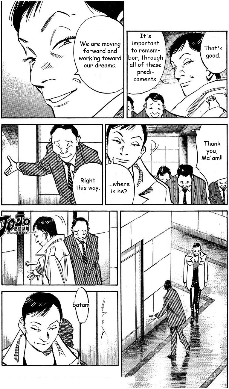 Read 20th Century Boys EN Manga Online