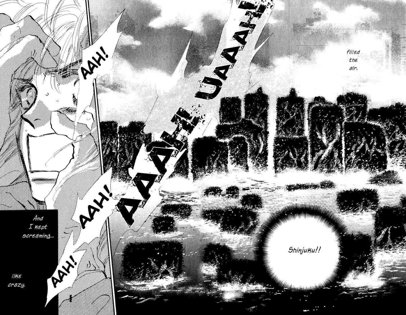 Read 7 Seeds EN Manga Online
