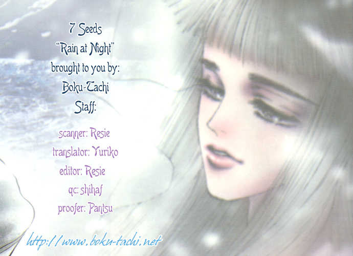 Read 7 Seeds EN Manga Online