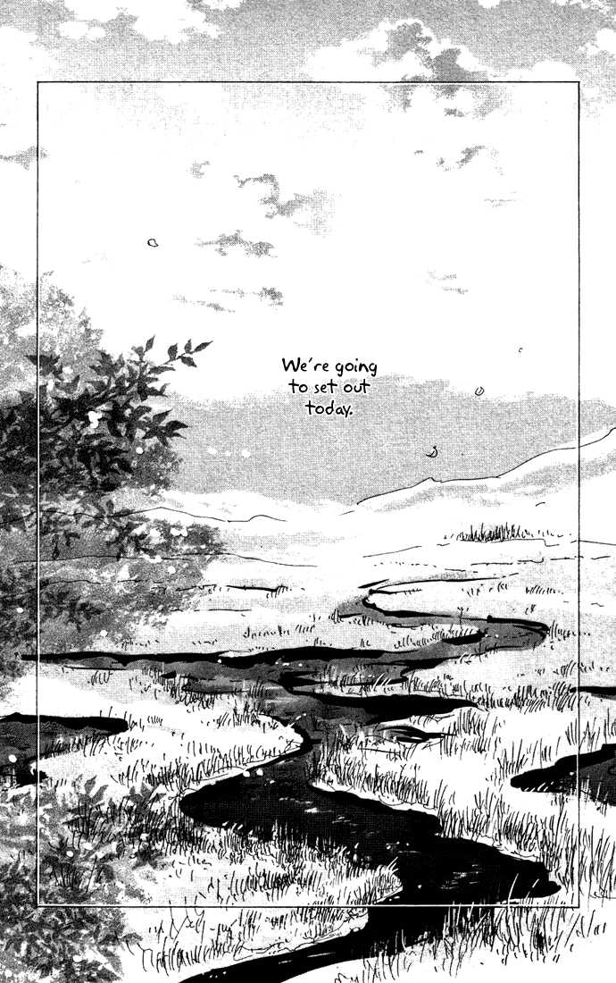 Read 7 Seeds EN Manga Online