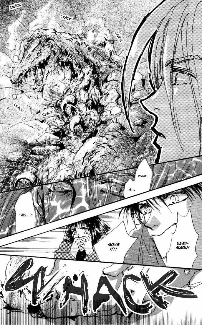 Read 7 Seeds EN Manga Online