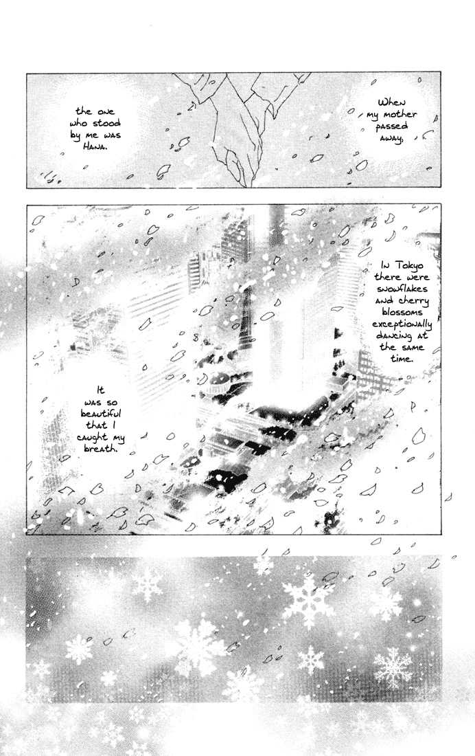 Read 7 Seeds EN Manga Online