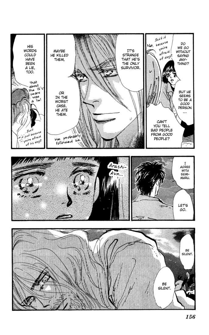 Read 7 Seeds EN Manga Online
