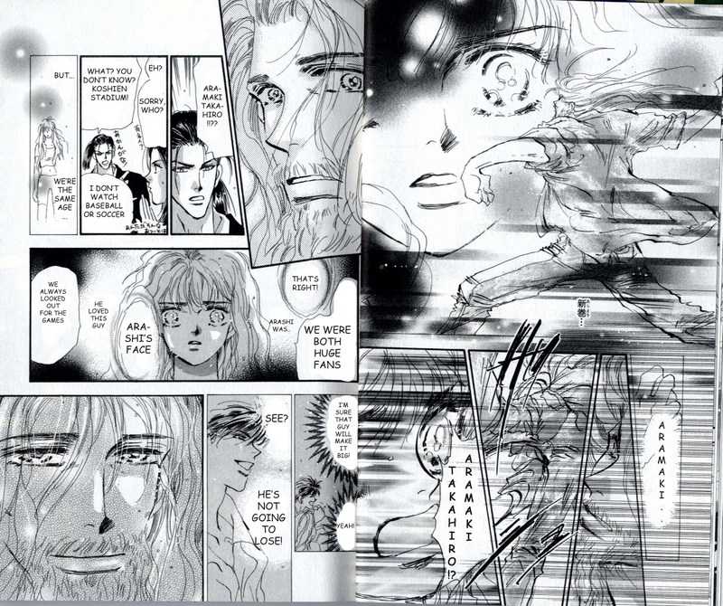 Read 7 Seeds EN Manga Online