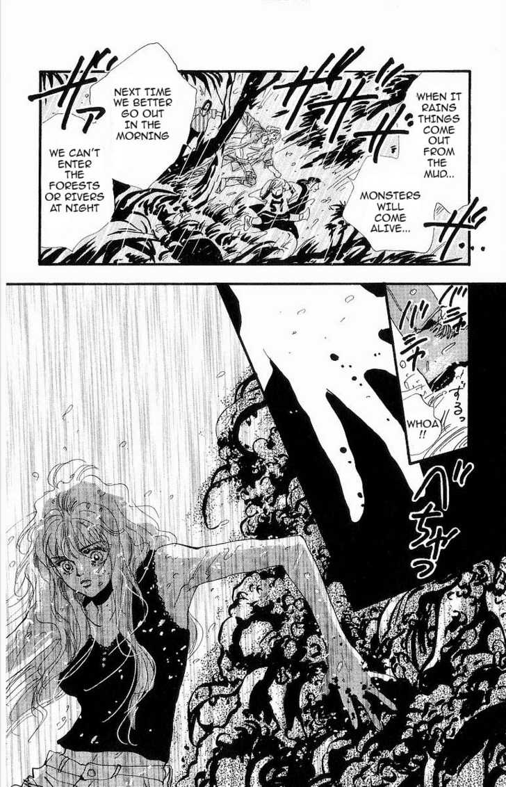 Read 7 Seeds EN Manga Online