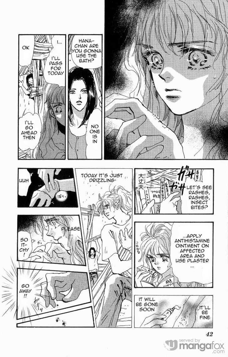 Read 7 Seeds EN Manga Online