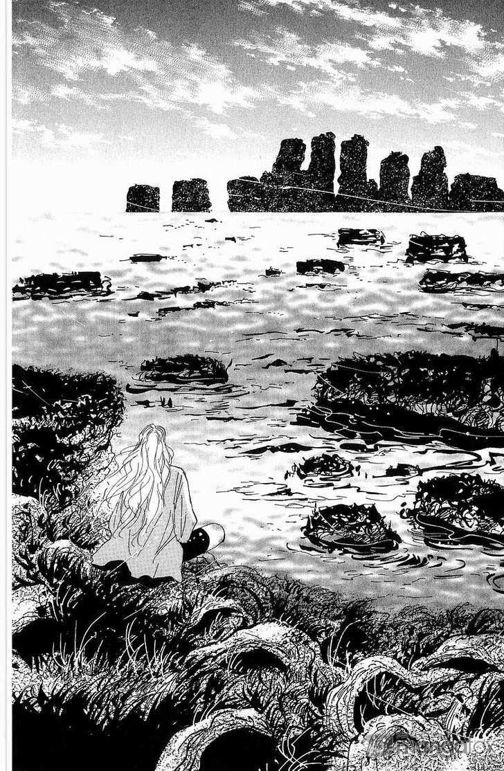 Read 7 Seeds EN Manga Online