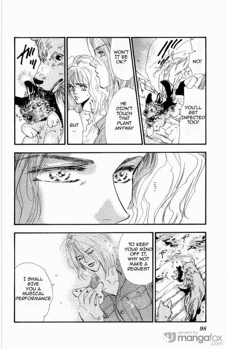 Read 7 Seeds EN Manga Online